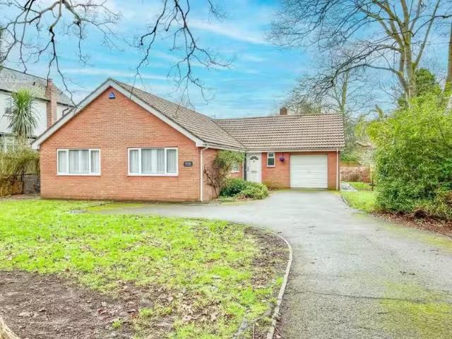 House for rent in Willowbrae, Duddingston