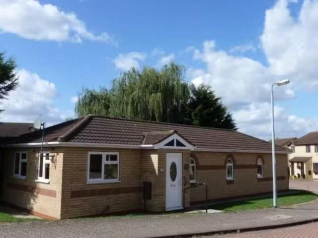House for rent in Caistor, West Lindsey
