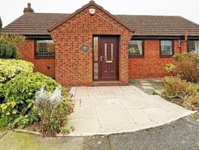 House for rent in Haddon, East Midlands