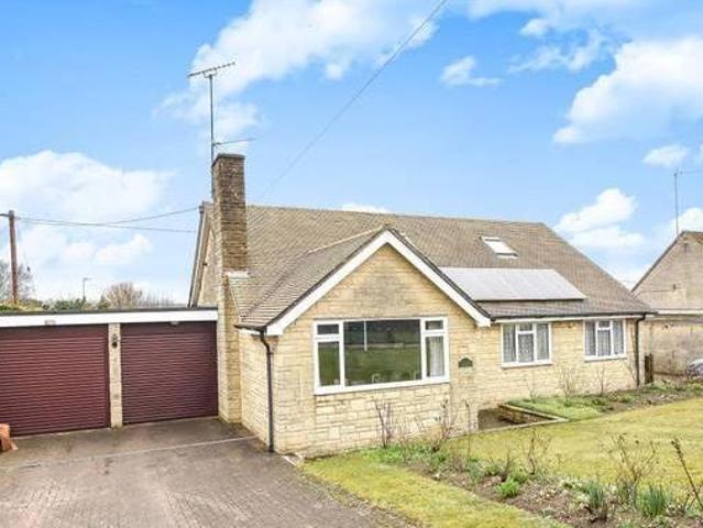 House for rent in Oxfordshire