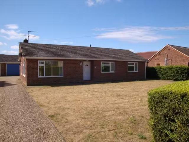 House for rent