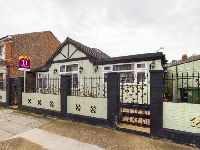 House for rent in Spring Vale, Hampshire