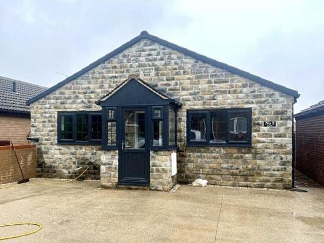 House for rent in Cudworth, South Yorkshire