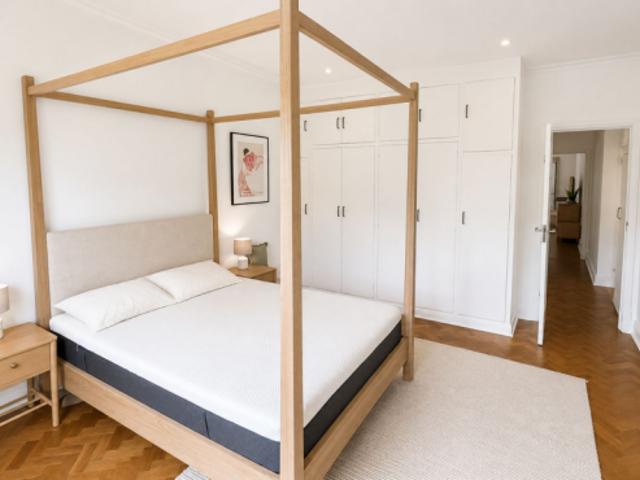 Bungalow for rent in Poole
