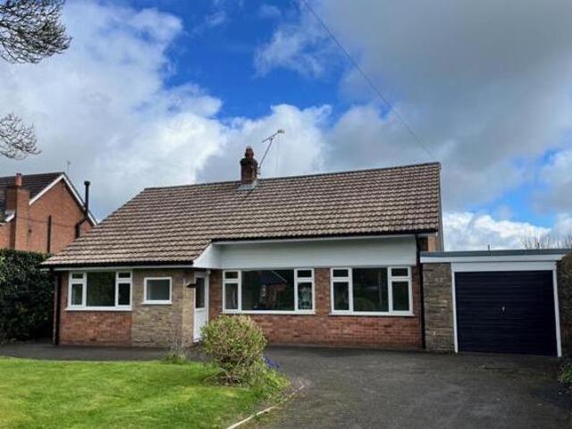 House for rent in Nantwich