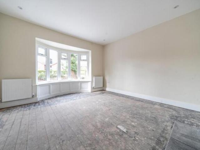 Bungalow for rent in Brayford, Lincolnshire