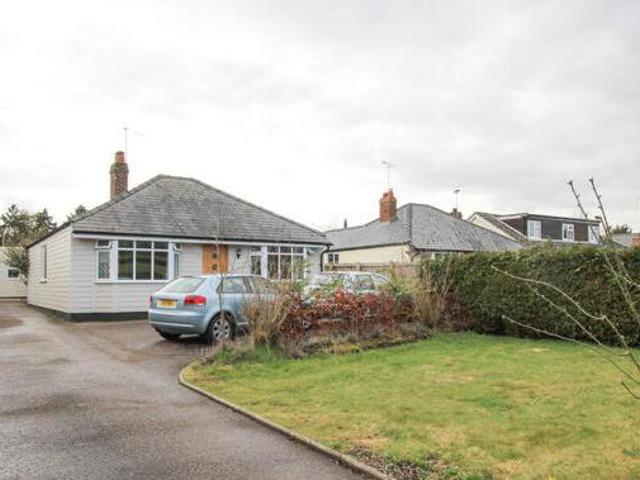 House for rent in Chedburgh, Suffolk