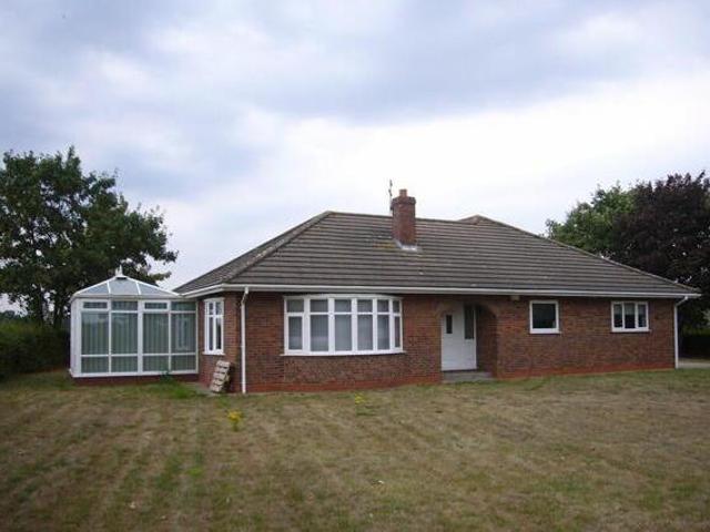House for rent in North Yorkshire