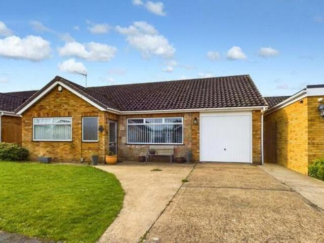 House for rent in Brayford, Lincolnshire