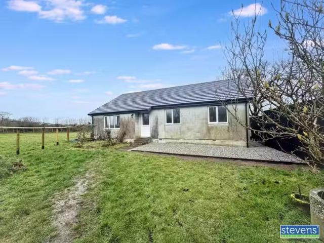 House for rent in Brandis Corner, Devon