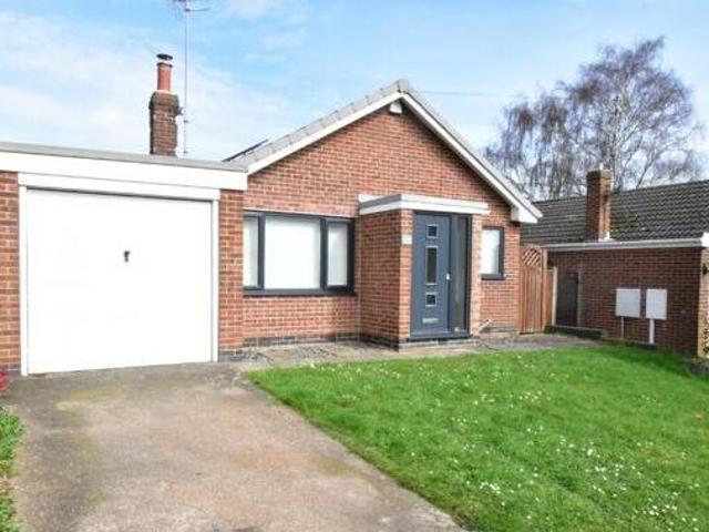 House for rent in Haddon, East Midlands
