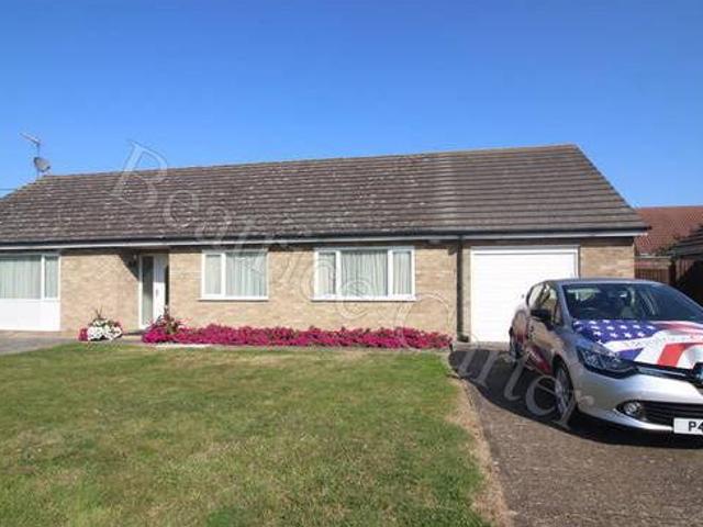 House for rent in Suffolk