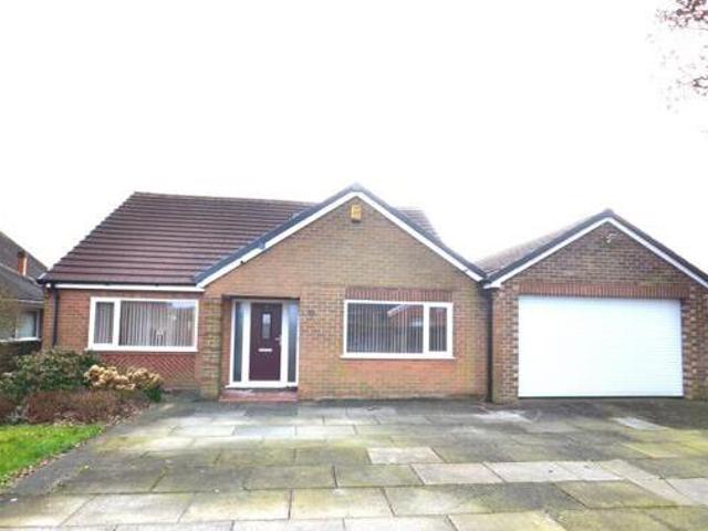House for rent in Lancashire
