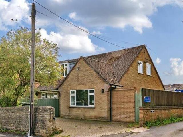House for rent in Black Bourton, Oxfordshire