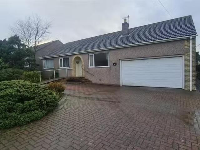 House for rent in Padstow, Cornwall