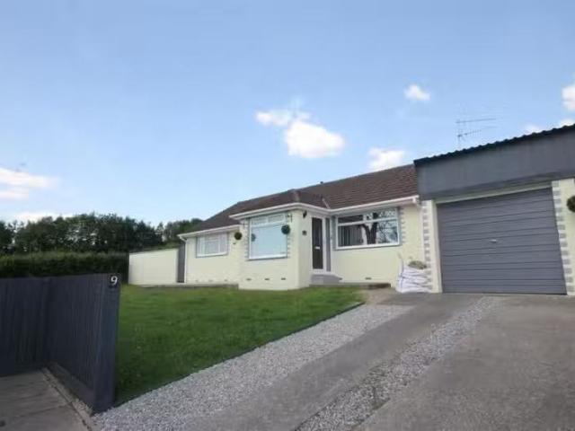 House for rent in Falcon Lodge, Wales