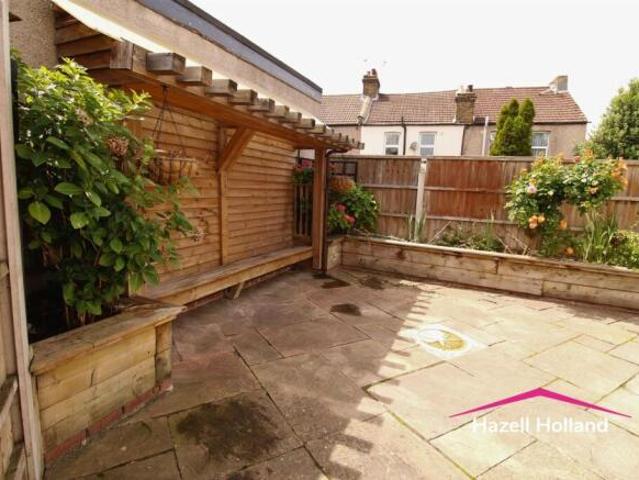 Bungalow for rent in New Town, Monks Orchard