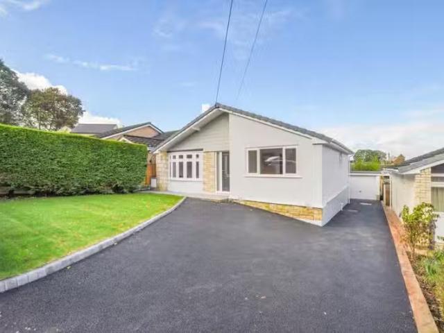 House for rent in Manswood, East Dorset