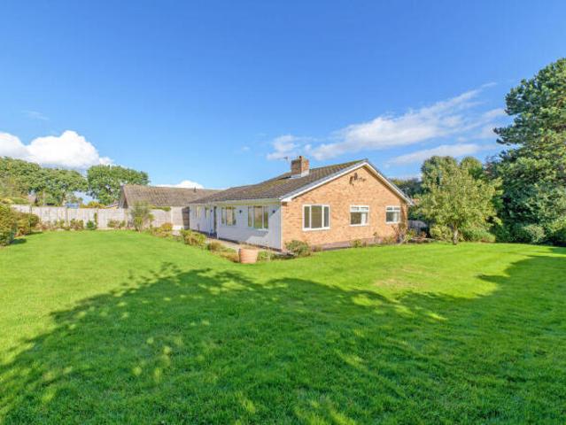 Bungalow for rent in Appleton, Vale of White Horse