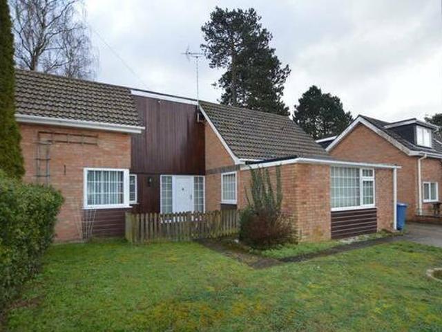 House for rent in Suffolk