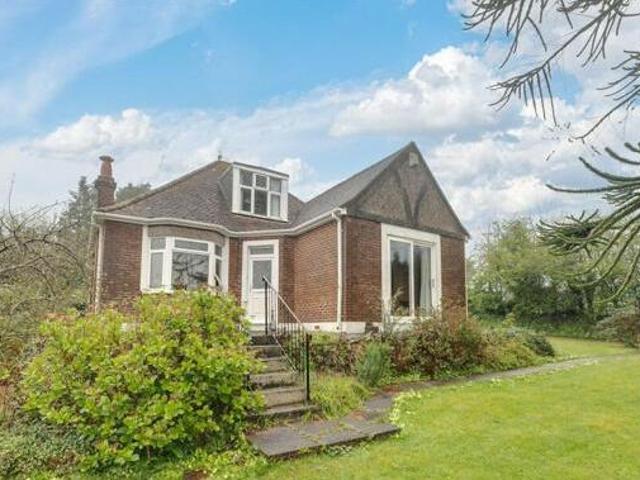 House for rent in Follaton, Strode