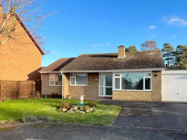 House for rent in Alderminster, Warwickshire