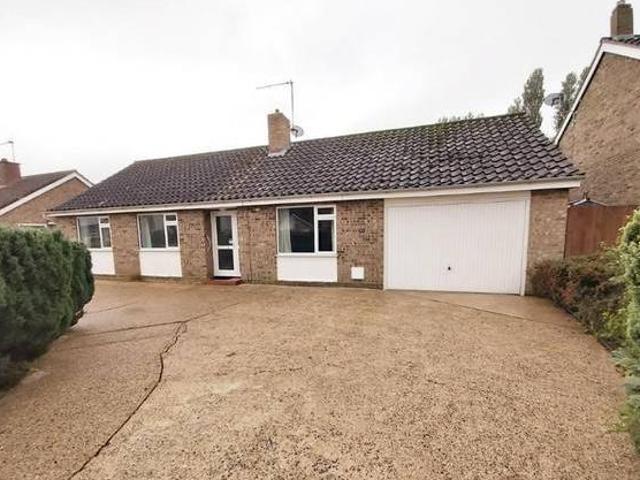 House for rent in Suffolk