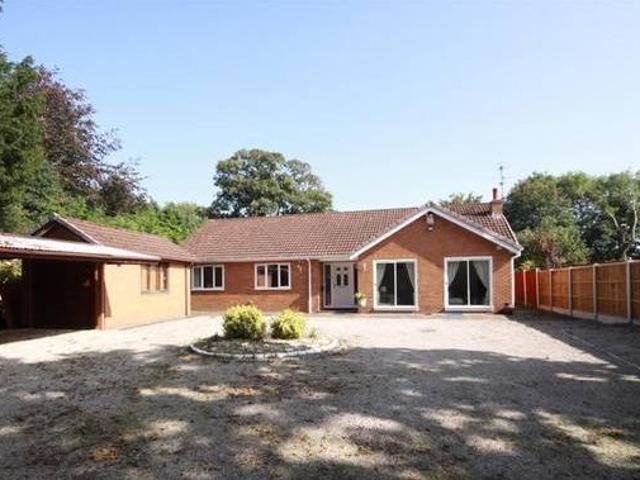 House for rent in Lancashire
