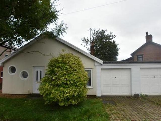 House for rent in Higher Bartle, Lancashire