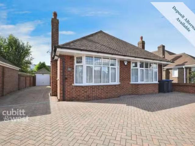 House for rent in Worthing, West Sussex
