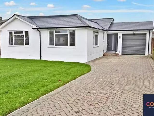 House for rent in Manswood, East Dorset