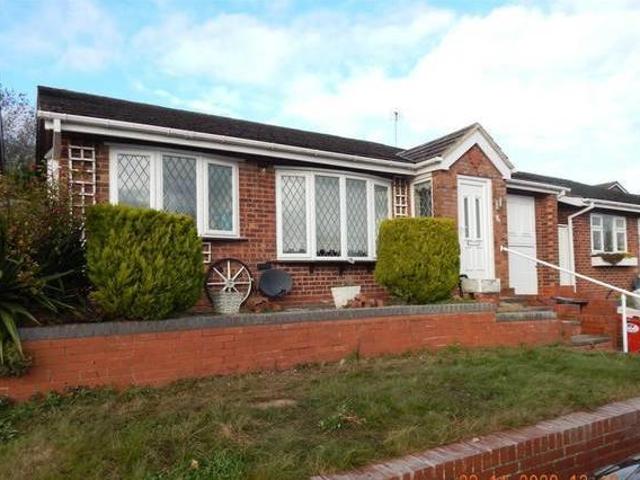 House for rent in Worcestershire