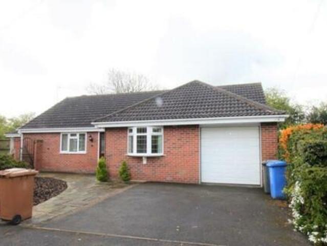 House for rent in East Midlands