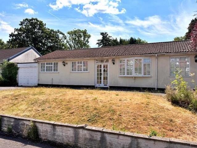 Bungalow for rent