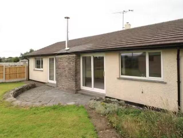 House for rent in Tirril