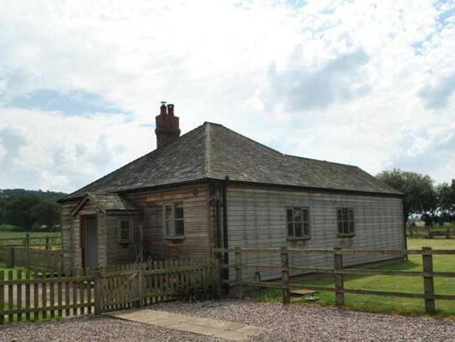 House for rent in Frankwell, Shropshire