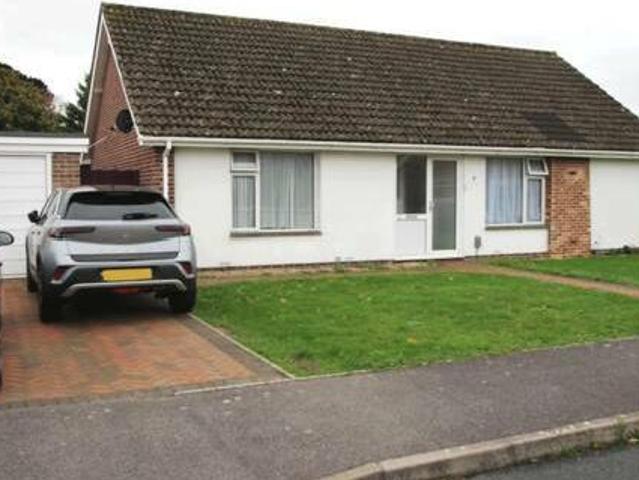 House for rent in Hampshire