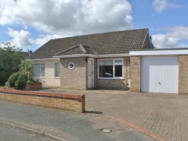 House for rent in Suffolk