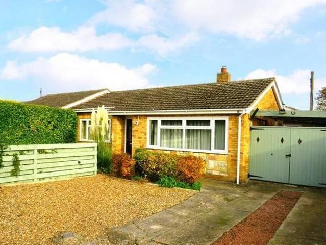 House for rent in Norfolk