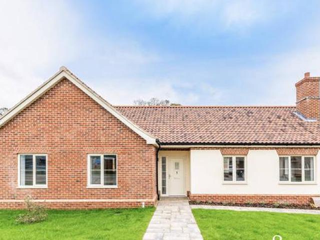 House for rent in Norfolk