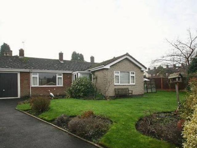 House for rent in Shropshire