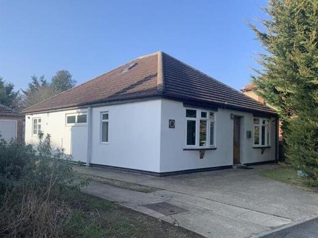 House for rent in Baron St Martin, Barholm