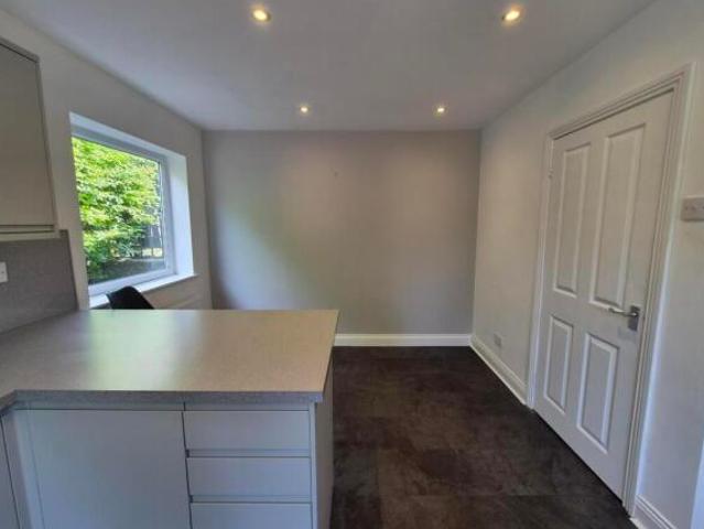Bungalow for rent in Newcastle Upon Tyne