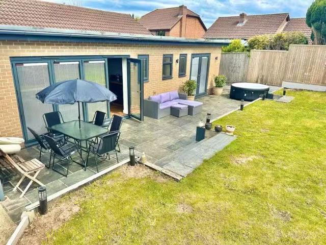 House for rent in Gosberton Clough, Lincolnshire
