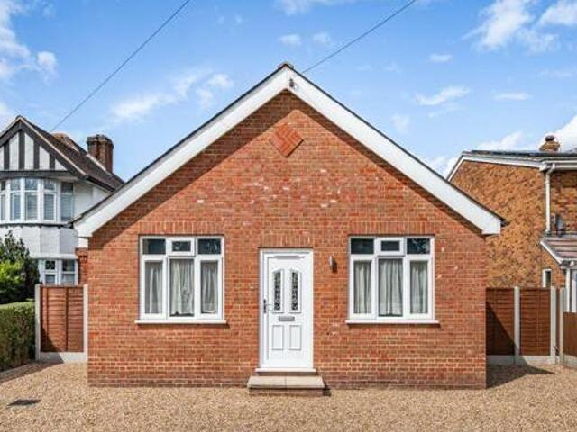 House for rent in Lyons, Greater London
