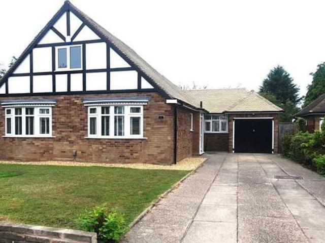 House for rent in Walmley, Sutton Coldfield