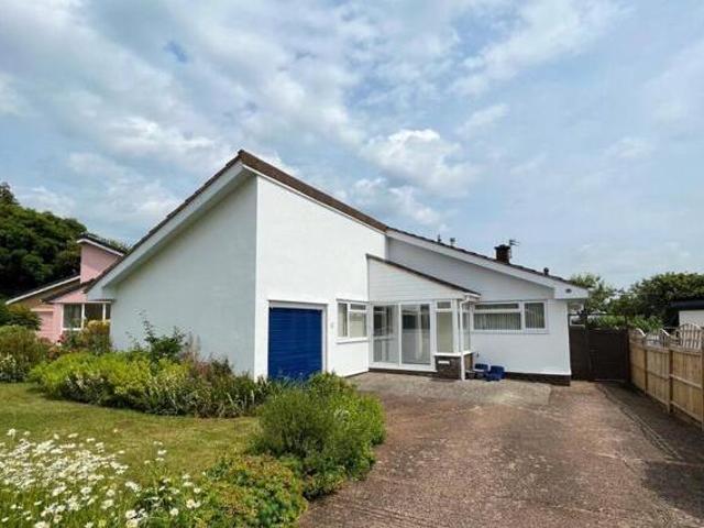 House for rent in Sherford, Rumwell