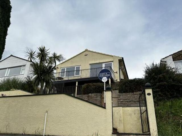 House for rent in Holcombe Down, Bridford