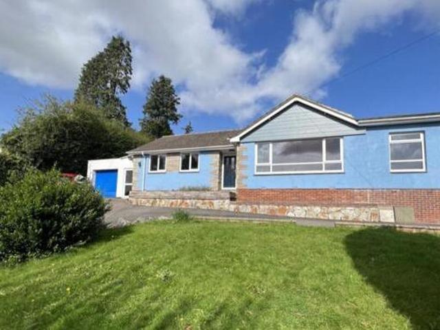 House for rent in Bridford, Devon