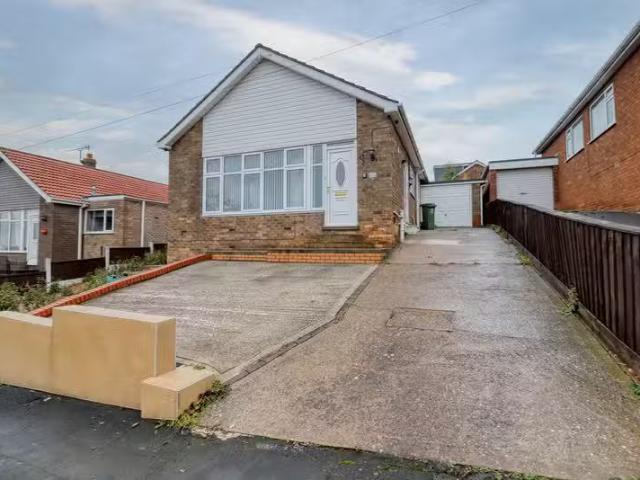 House for rent in The Dales, Key Street